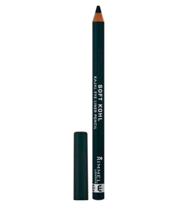 Soft Khol Kajal Eye Liner Pencil Soft Khol Kajal Eye Liner Pencil