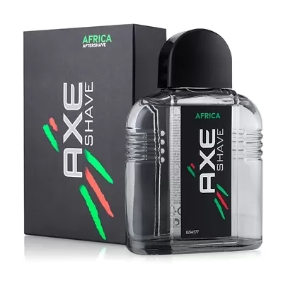Africa Aftershave Africa Aftershave