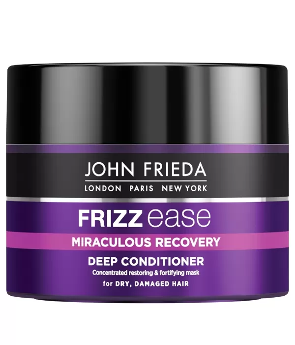 Frizz Ease Miraculous Recovery Mascarilla Frizz Ease Miraculous Recovery Mascarilla