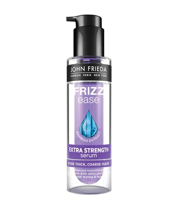 Frizz Ease Extra Strength Serum Frizz Ease Extra Strength Serum