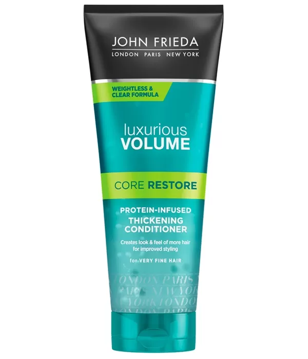 Luxurious Volume Core Restore Acondicionador Luxurious Volume Core Restore Acondicionador