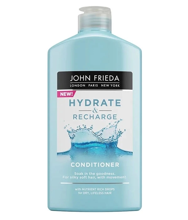 Hydrate & Recharge Conditioner