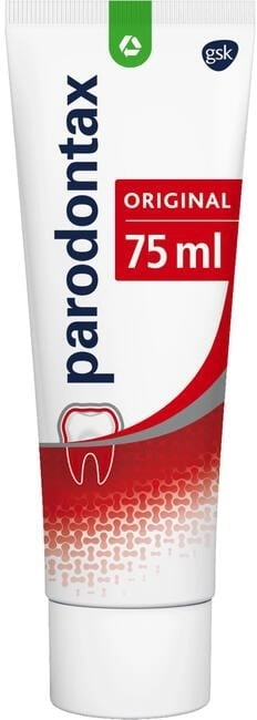Dentífrico Original Dentífrico Original