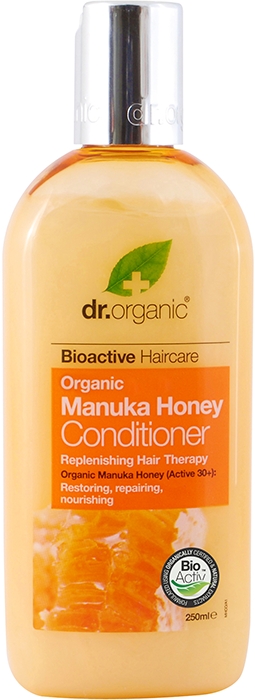 Acondicionador Miel de Manuka Orgánica Acondicionador Miel de Manuka Orgánica