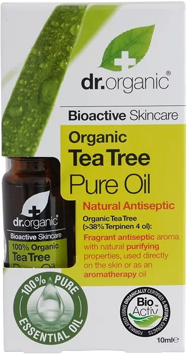 Aceite Puro Árbol de Té Aceite Puro Árbol de Té