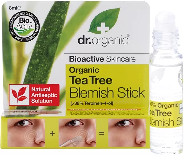 Stick Para Acné Árbol de Té Stick Para Acné Árbol de Té