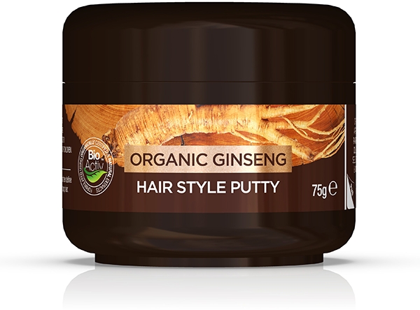 Cera de Ginseng Cera de Ginseng