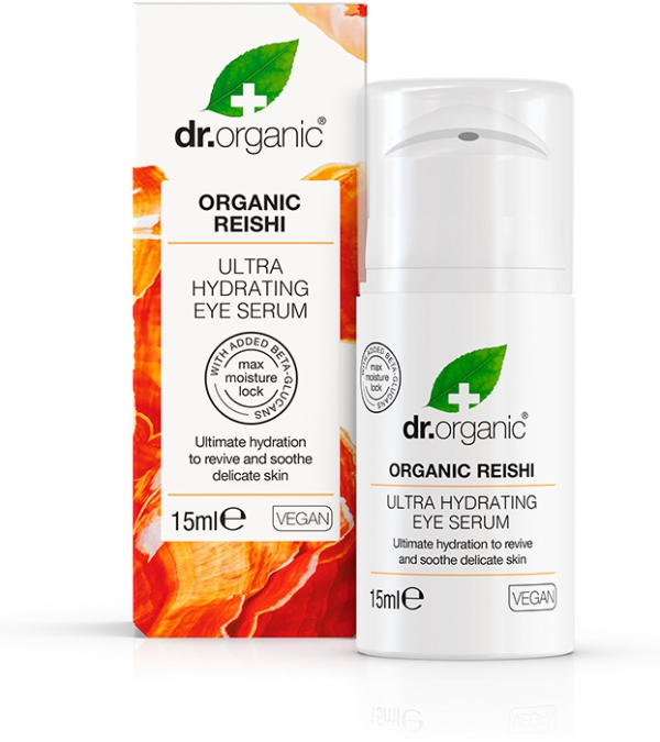 Serum Hidratante Ojos de Reishi Serum Hidratante Ojos de Reishi