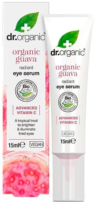Serum de Ojos de Guayaba Serum de Ojos de Guayaba