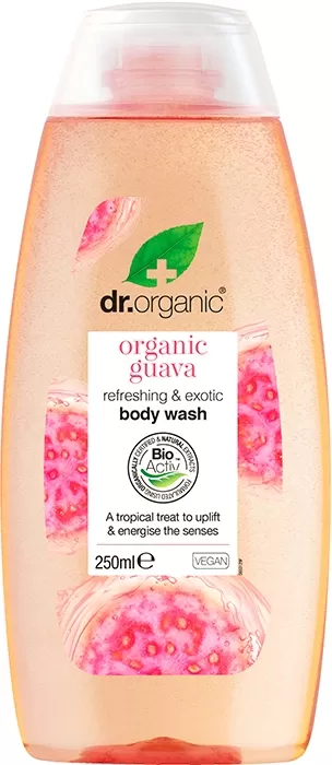 Gel de Ducha Guayaba Gel de Ducha Guayaba