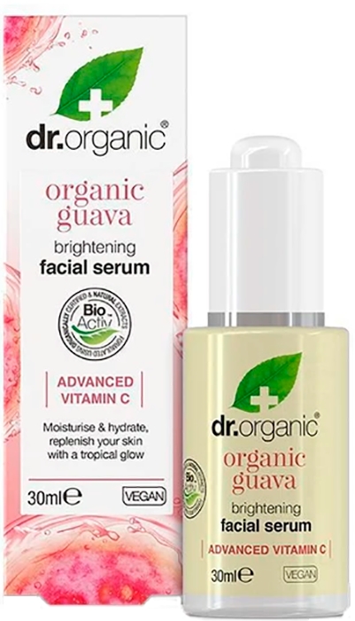 Serum Iluminador Facial de Guayaba Serum Iluminador Facial de Guayaba