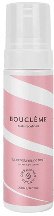 Super Volumizing Foam Super Volumizing Foam