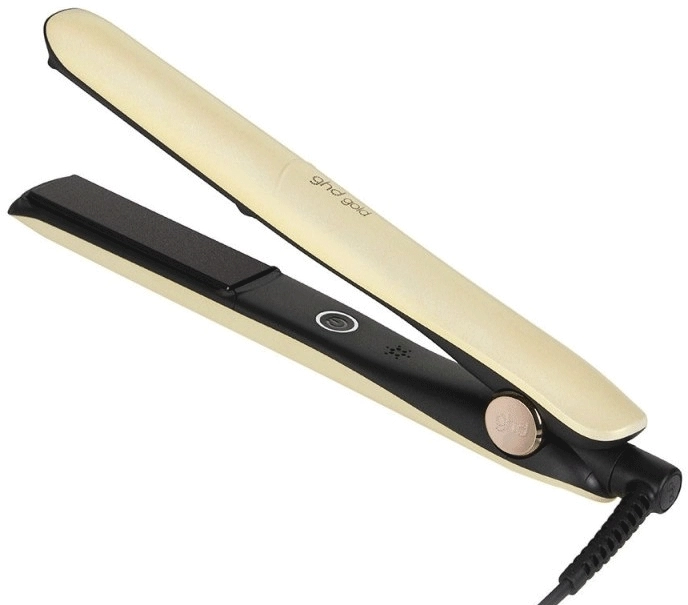 Plancha Ghd Gold Sunsthetic Collection