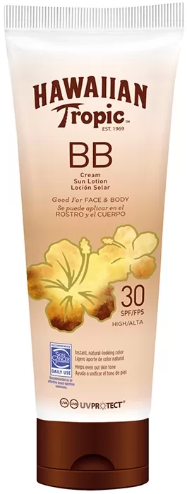 BB Cream Sun Lotion SPF30 BB Cream Sun Lotion SPF30