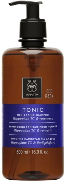 Hippophae TC & Rosemary Tonic Shampoo Hippophae TC & Rosemary Tonic Shampoo