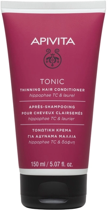 Tonic Thinning Hair Conditioner Tonic Thinning Hair Conditioner
