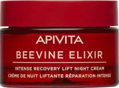 Beevine Elixir Night Cream