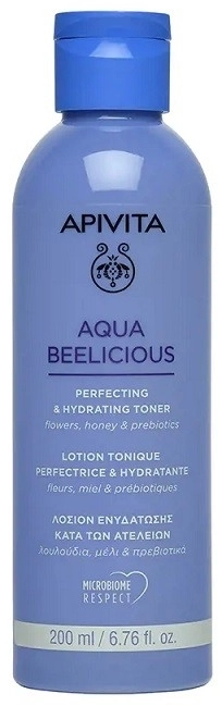 Aqua Beelicious Perfecting & Hydrating Toner