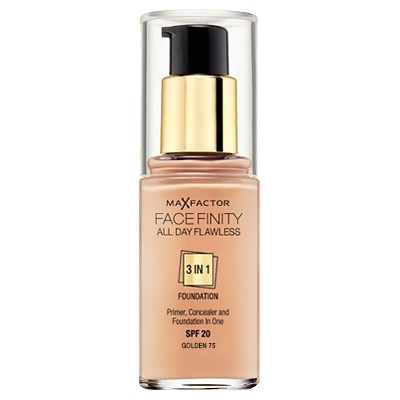 Face Finity 3 en 1 SPF20 30ml Face Finity 3 en 1 SPF20 30ml