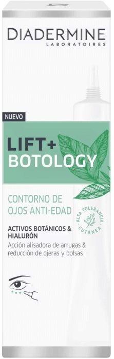 Botology Lift+ Contorno de Ojos Botology Lift+ Contorno de Ojos