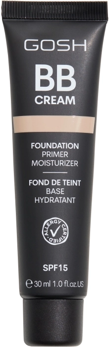 BB Cream Foundation Primer Moisturizer