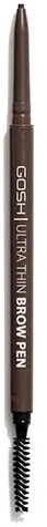 Ultra Thin Brow Pen Brown
