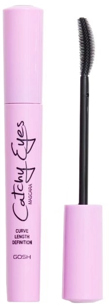 Catchy Eyes Mascara Catchy Eyes Mascara
