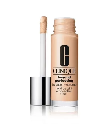 Beyond Perfecting Foundation + Concealer 30ml Beyond Perfecting Foundation + Concealer 30ml