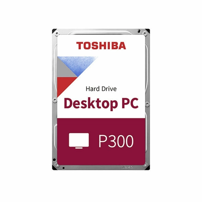 Disco Duro Toshiba P300 3,5