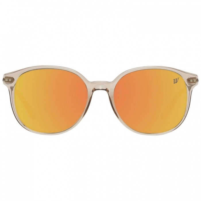 Gafas de Sol Unisex WEB EYEWEAR WE0121-5245B ø 52 mm