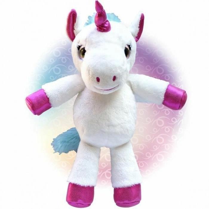 Peluche Lansay Lulu The Unicorn Peluche Lansay Lulu The Unicorn