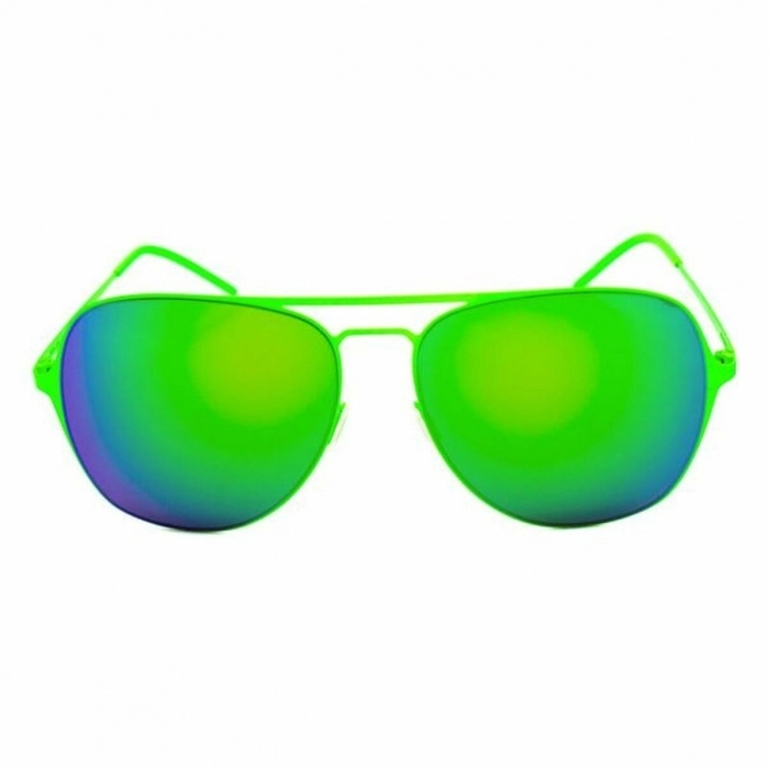 Gafas de Sol Hombre Italia Independent 0209-033-000 Verde (Ø 61 mm) Gafas de Sol Hombre Italia Independent 0209-033-000 Verde (Ø 61 mm)