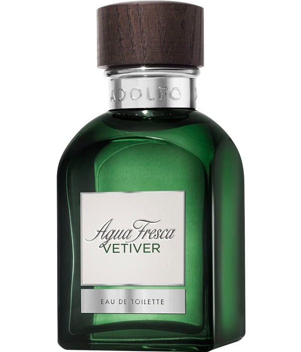 Agua Fresca Vetiver Agua Fresca Vetiver
