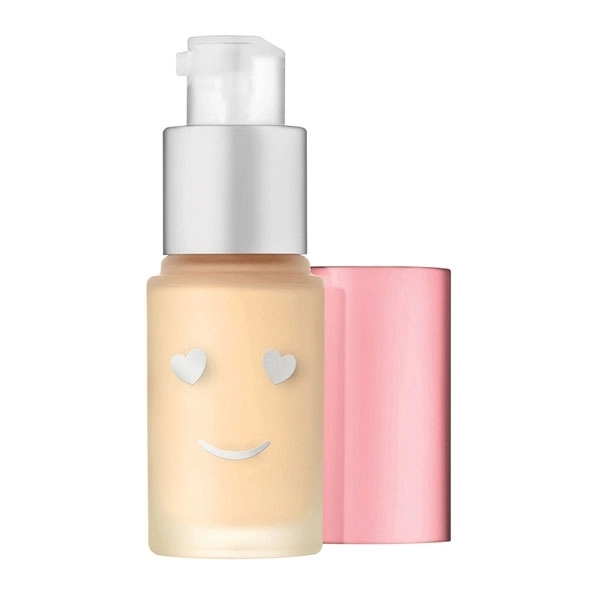 Hello Happy Flawless Brightening Foundation SPF15 30ml Hello Happy Flawless Brightening Foundation SPF15 30ml