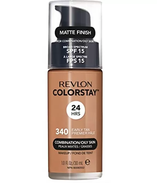 ColorStay MakeUp SPF15 30ml ColorStay MakeUp SPF15 30ml