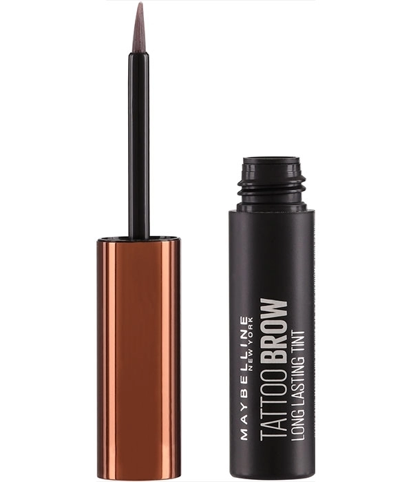 Tattoo Brow Easy Peel Off Tint