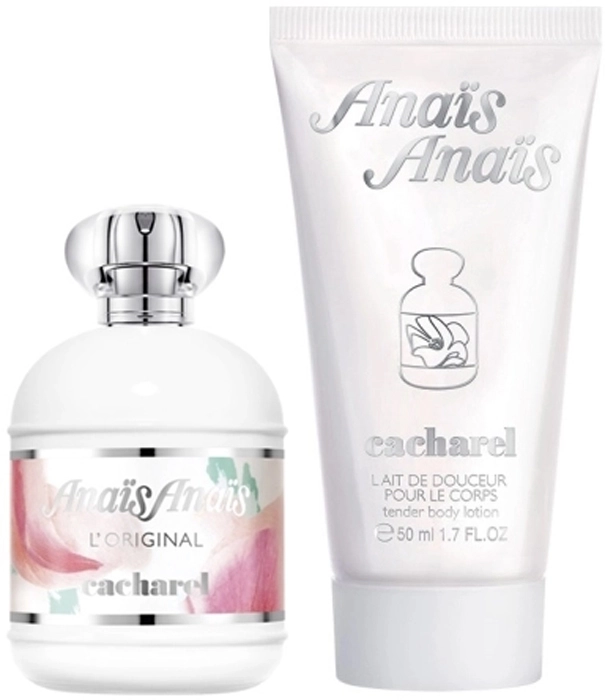 Set Anaïs Anaïs L'Original 30ml + Body Lotion 50ml