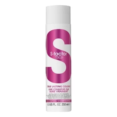 S Factor True Lasting Colour Champú S Factor True Lasting Colour Champú
