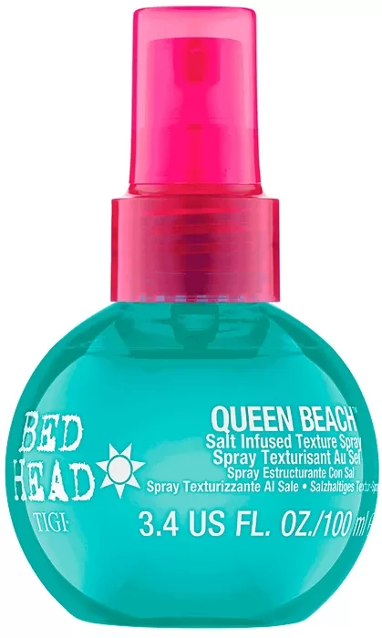 Queen Beach Salt Infused Texture Spray Queen Beach Salt Infused Texture Spray