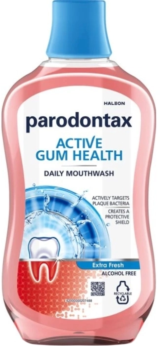 Colutorio Protección de Encías