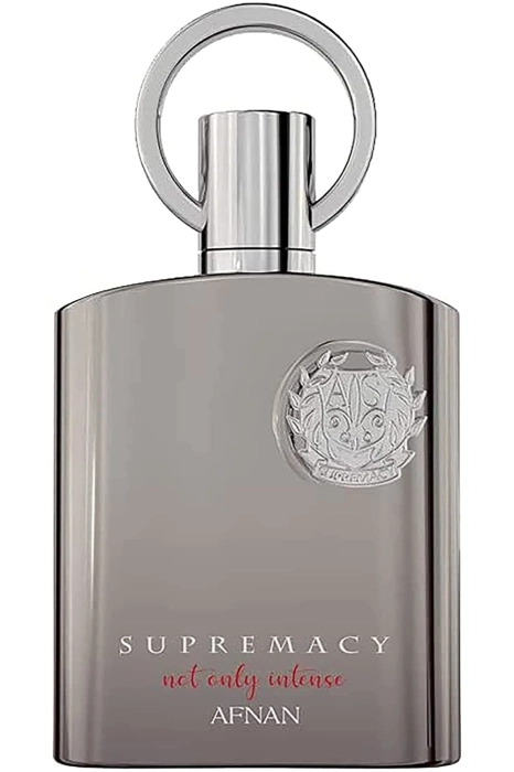 Supremacy Not Only Intense Extrait de Parfum Supremacy Not Only Intense Extrait de Parfum