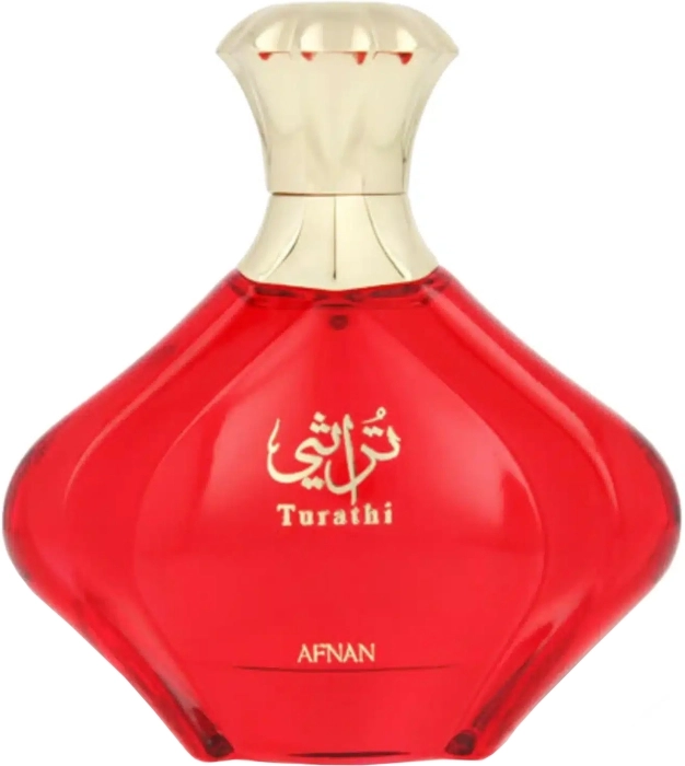 Turathi Red Turathi Red