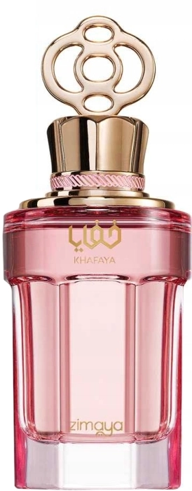 Khafaya Femme