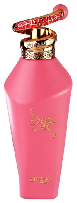 Hawwa Pink