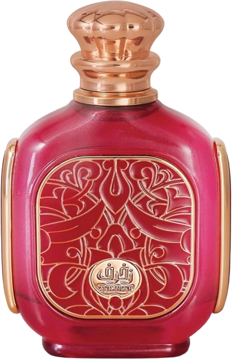 Zukhruf Cherry