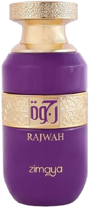 Rajwah