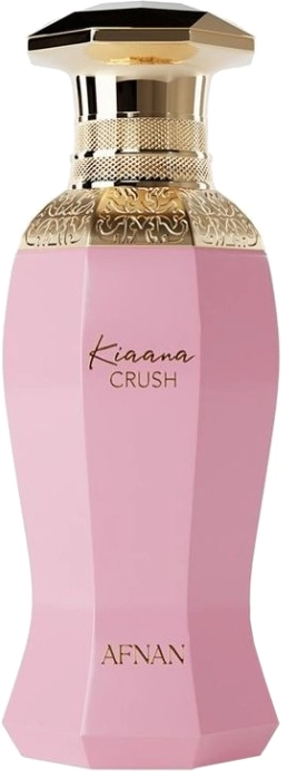 Kiaana Crush Kiaana Crush
