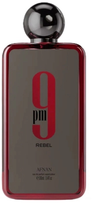 9 PM Rebel 9 PM Rebel