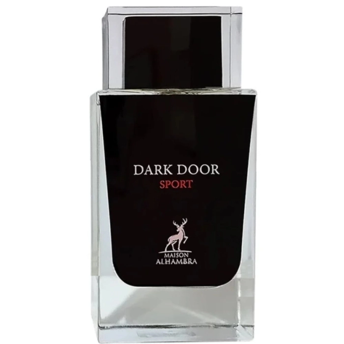 Dark Door Sport