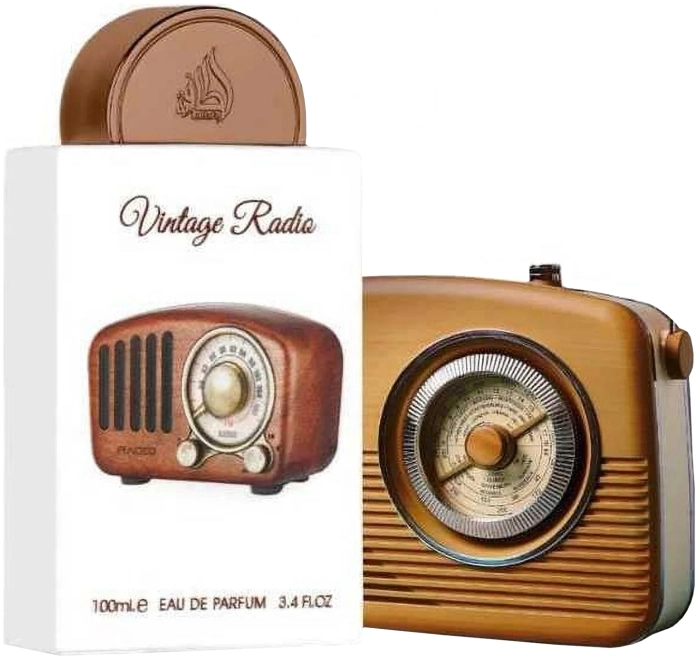 Vintage Radio Vintage Radio